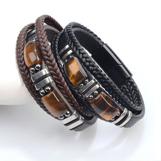 Tiger Valor Bracelet