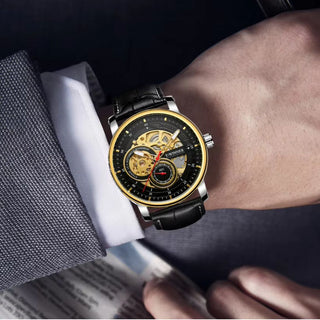 Virtus Crown Watch