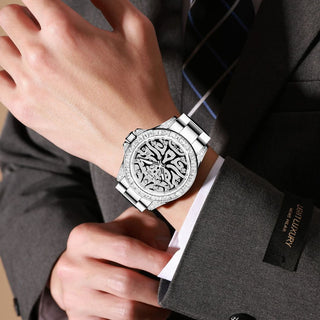 Heirloom Triomphe Watch