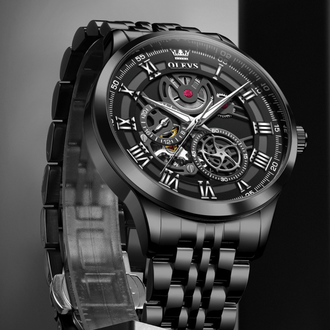 Eminence Court Watch