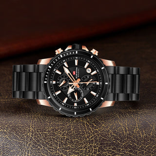 Eminent Valor Watch
