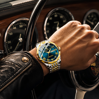Regent Atelier Watch