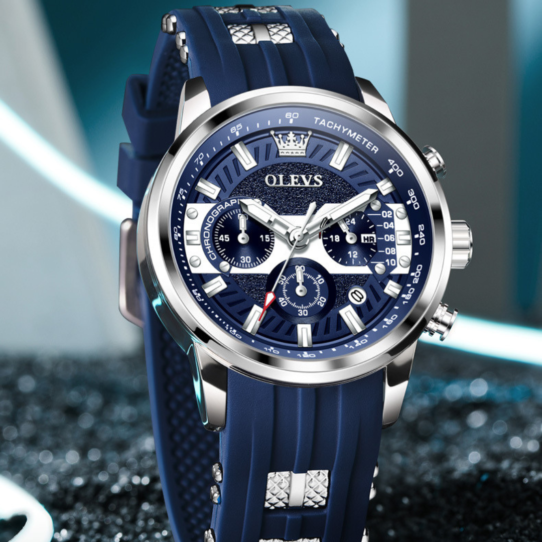 Luminous Empire Watch