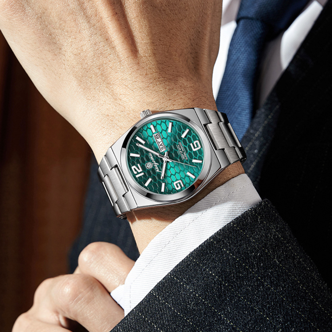 Aristocrat Vale Watch