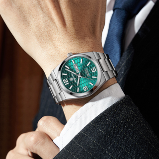 Aristocrat Vale Watch