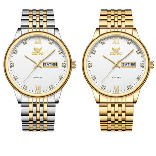 Prestige Crown Watch