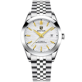 Heirloom Virtue Watch