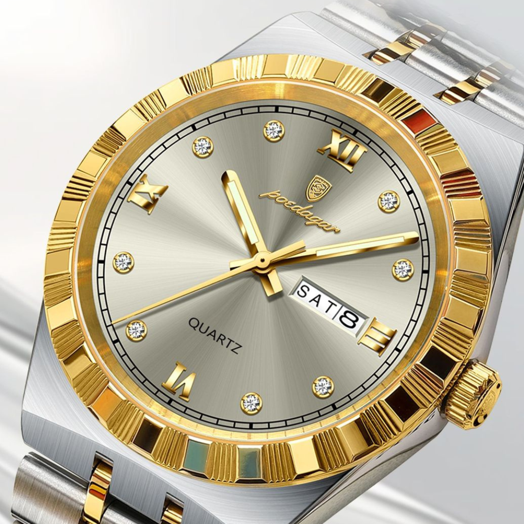 Virtuoso Harmony Watch