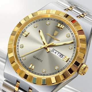 Virtuoso Harmony Watch