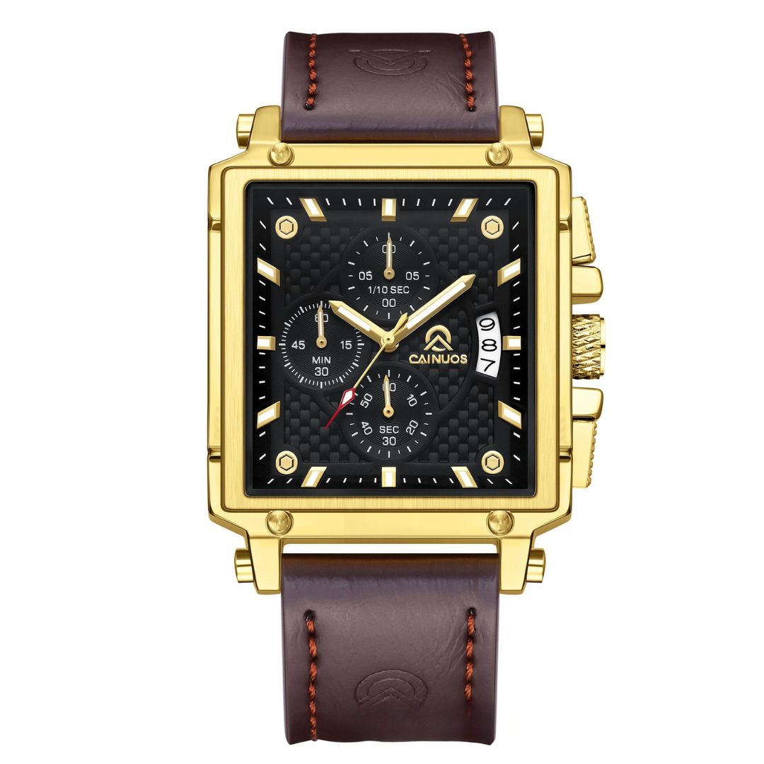 Astoria Gentlemen Watch