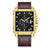 Black - Gold - Brown