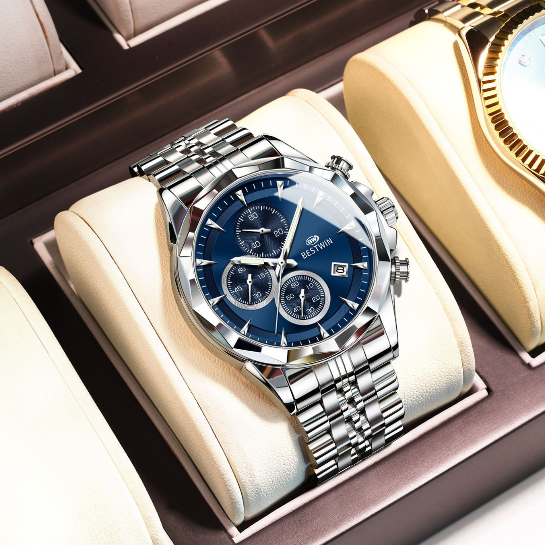 Maison Concorde Watch