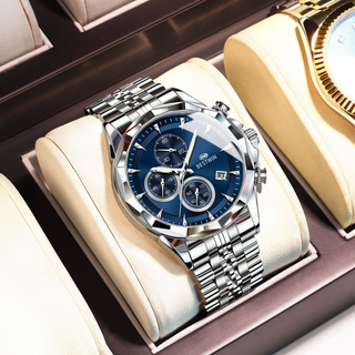 Maison Concorde Watch