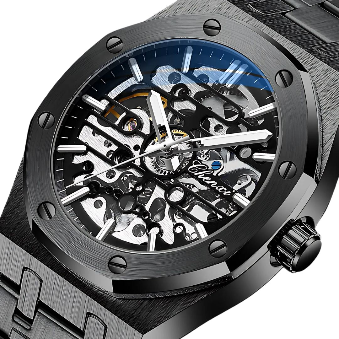 Timeless Regent Watch