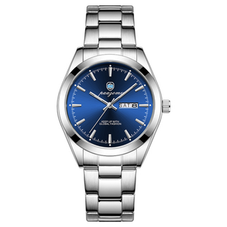 Opulent Regent Watch