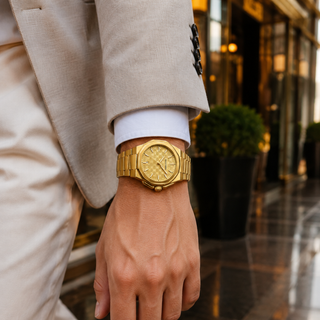 Aurelius Grandeur Watch