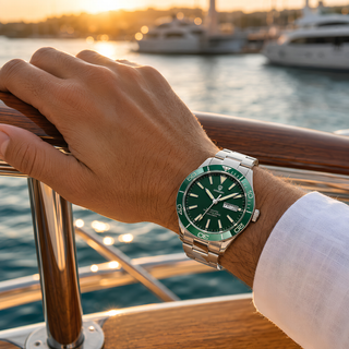 Valerius Noble Watch