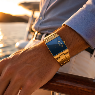 Vanguard Artisan Watch