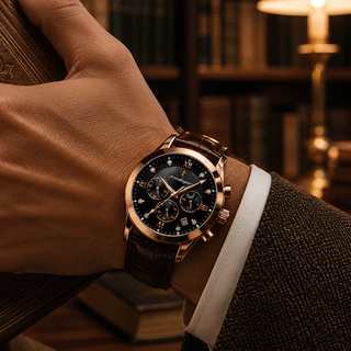 Senator Esteem Watch