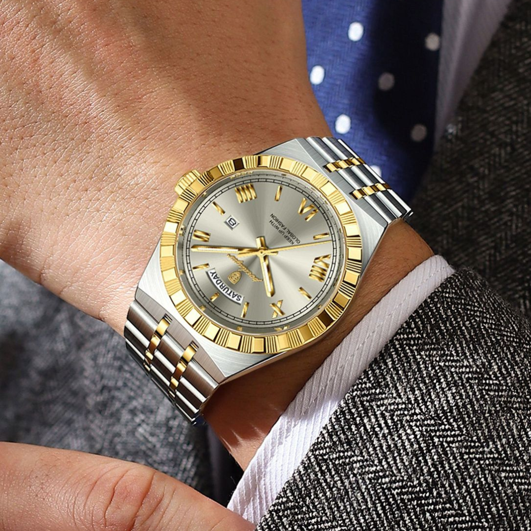 Paramount Elegance Watch