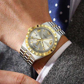 Paramount Elegance Watch