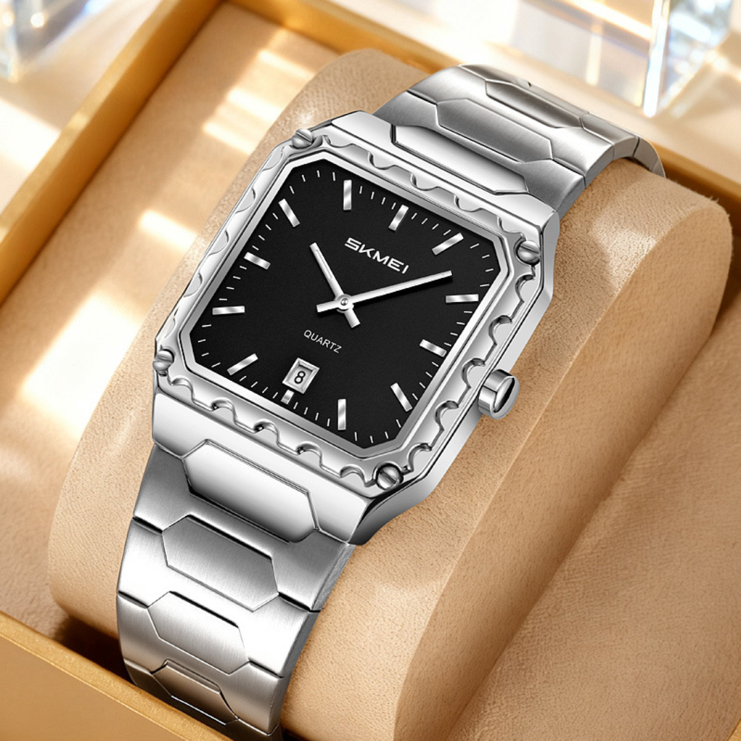 Bellucci Sovereign Watch