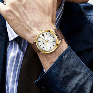 Opus Éternel Watch