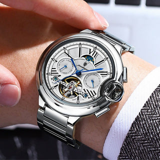 Valmont Ascend Watch