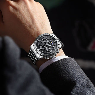 Eminent Valor Watch