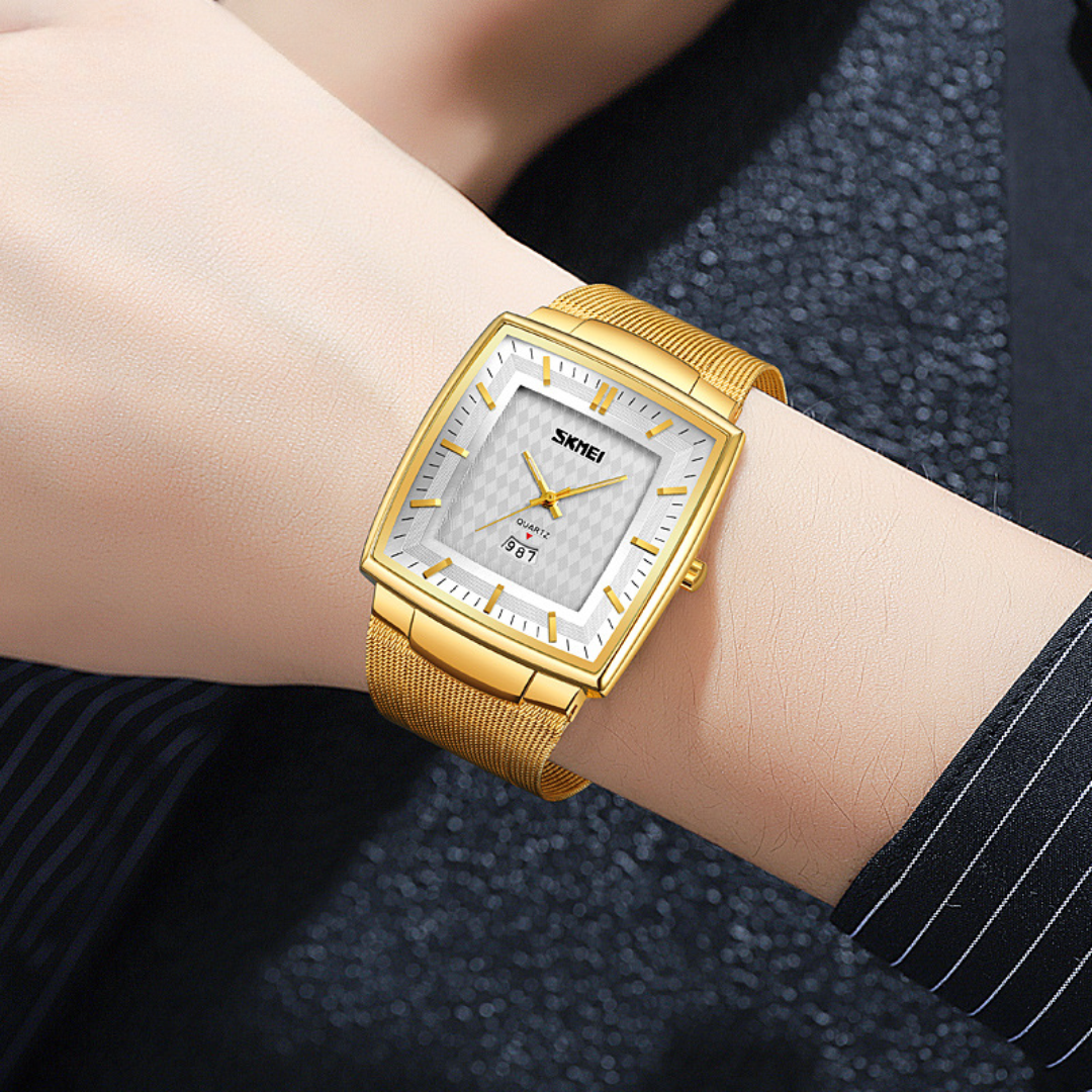 Imperial Manor Watch