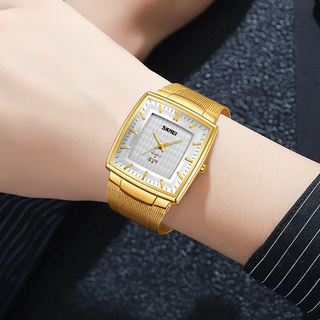 Imperial Manor Watch