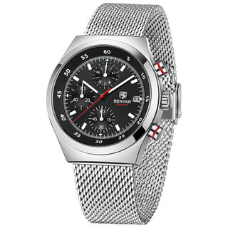 Opulent Meridian Watch