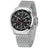 Black - Silver