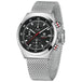 Black - Silver