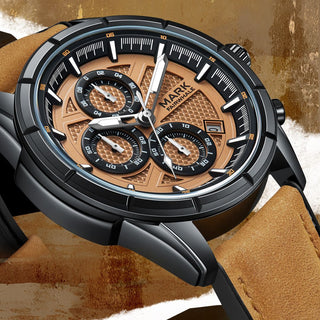 Stratford Elegance Watch