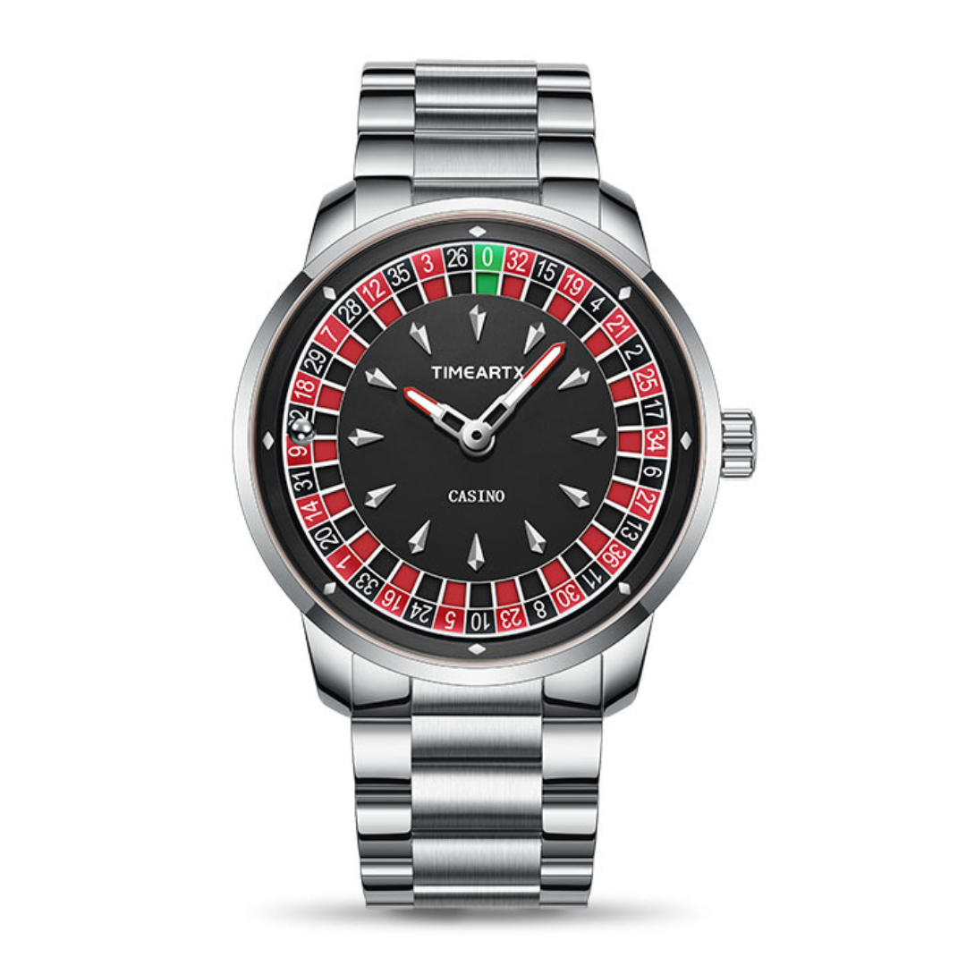 Lucent Imperial Watch