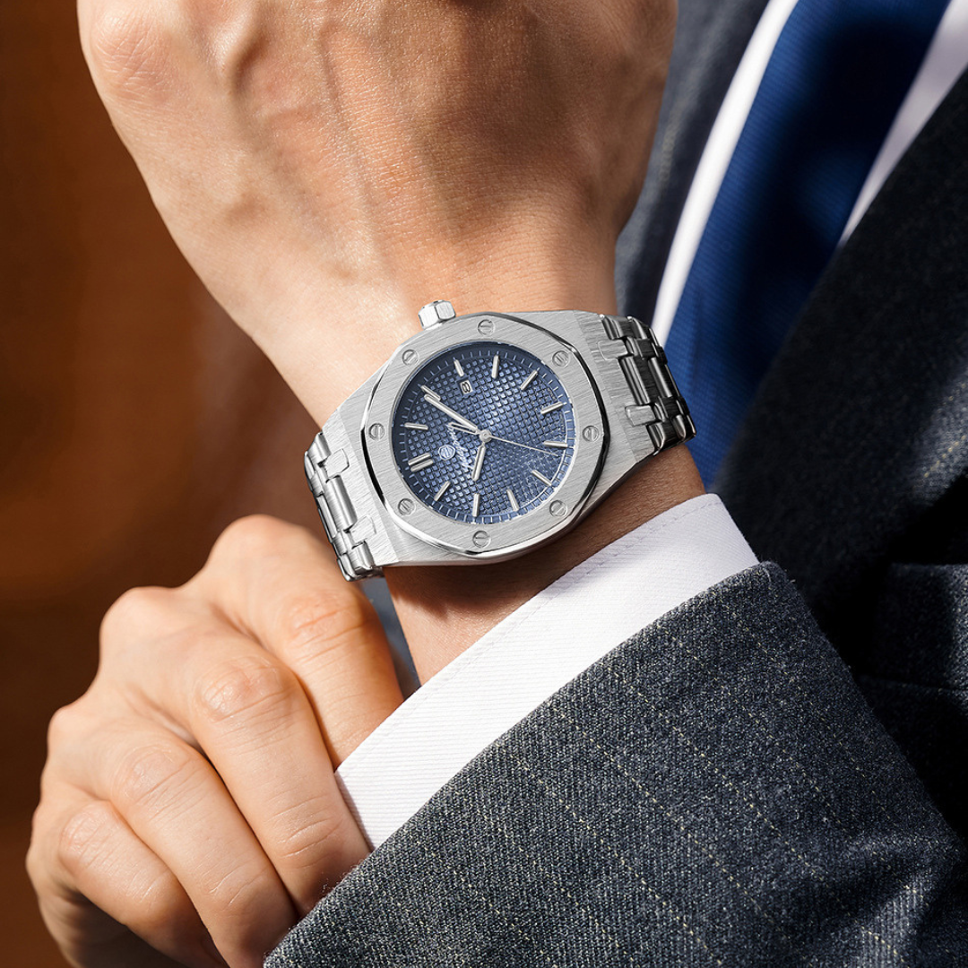 Aurora Dynasty Watch