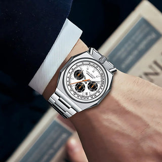 Majestic Lineage Watch
