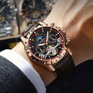 Eminence Prestige Watch