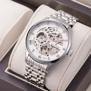 Vanderbilt Timepiece Watch