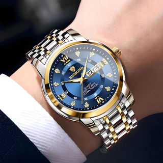 Maison Aurelian Watch