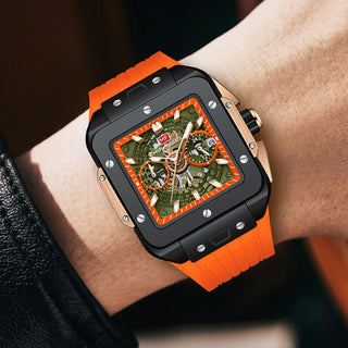 Regal Era Watch