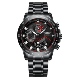 Baron’s Signature Watch