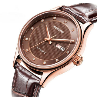 Regency Crown Watch