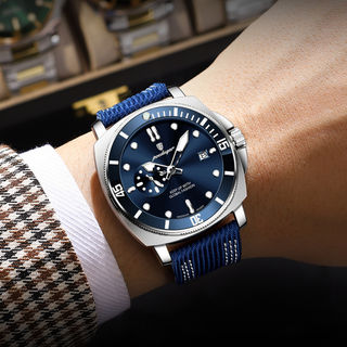 Imperial Tribute Watch