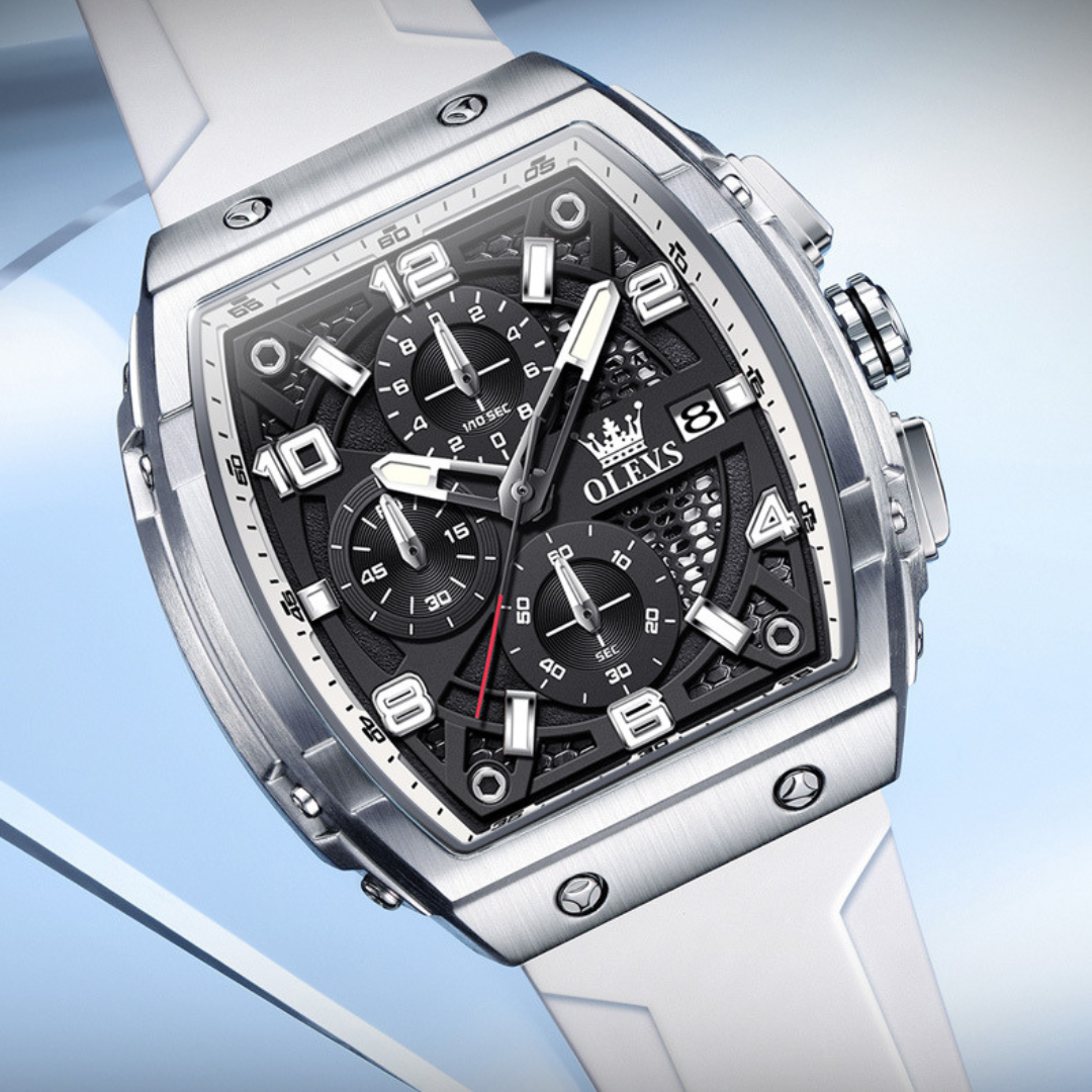 Imperial Valor Watch