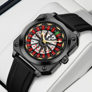 Regal Marquis Watch
