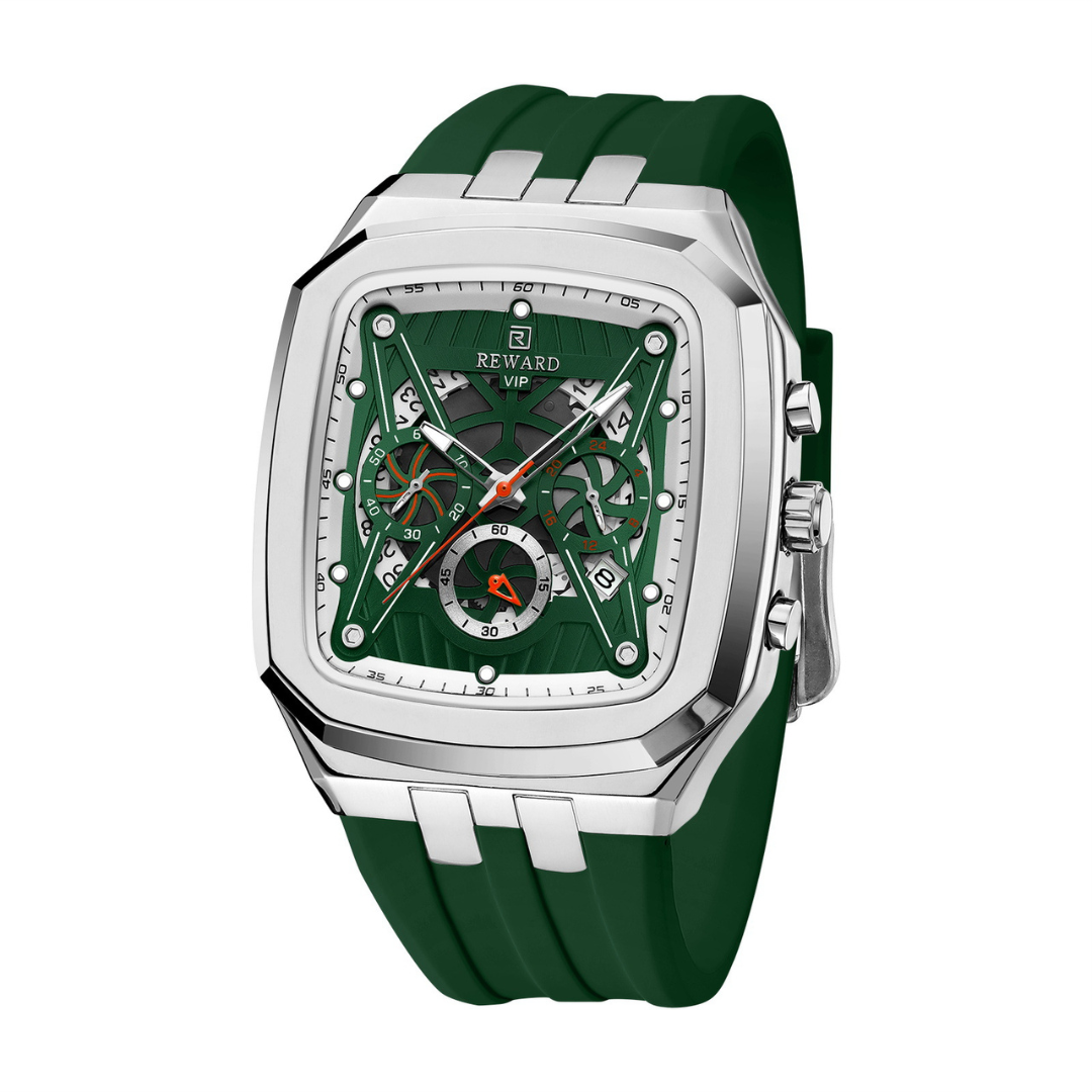 Aurelian Spirit Watch