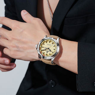 Noble Paragon Watch