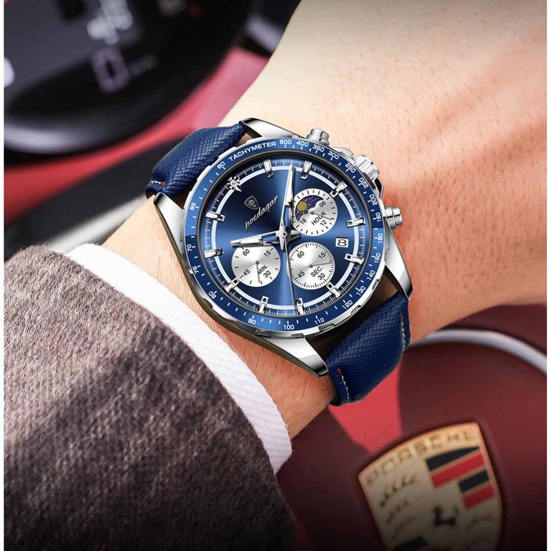 Prestige Regent Watch